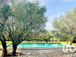 Vente Maison Piscine à Sanary-sur-Mer (83110) : à vendre Piscine / 196m² Sanary-sur-Mer