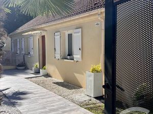 Achat Maison 8 pièces 151m² SAMOREAU 77210
