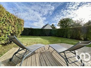 Vente maison 5 pièces 115 m² à Ablon (14600)  330 000 €