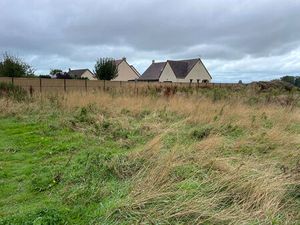 Achat Terrain 785m²