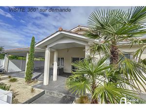 Annonce maison à vendre
