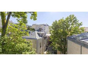 Maison avec terrasse Paris 18ᵉ (75)