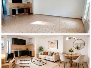 Vente immeuble 160 m² Boisseron (34160)