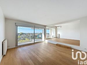 Vente appartement 6 pièces 141 m² Bordeaux (33200)