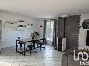 Vente Maison à Juillan (65290) : à vendre / 90m² Juillan