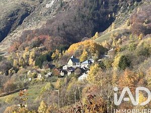 Vente maison 5 pièces 125 m² Oulles (38520)