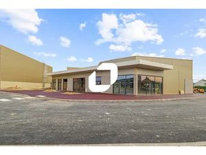 Location Commerce Bernes Sur Oise 95340