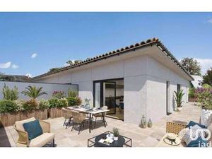 Vente Appartement 2 pièces à Basse-Goulaine (44115) : à vendre 2 pièces / 44m² Basse-Goula