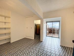 AGOSTA - FLOTS BLEUS - T1 - 22.44 m²