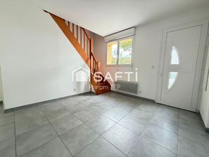 Vente appartement 3 pièces 62 m² Mont-de-Marsan (40000)