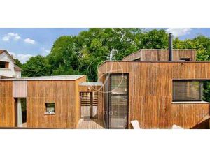 Maison avec jardin et terrasse Le Port-Marly (78)