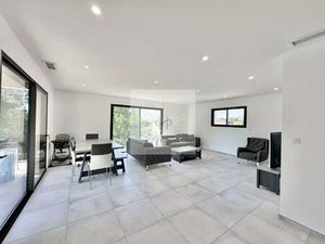 Villa plain-pied 2024