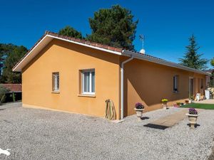 Vente maison 6 pièces 120 m² à Mont-de-Marsan (40000)  297 000 €