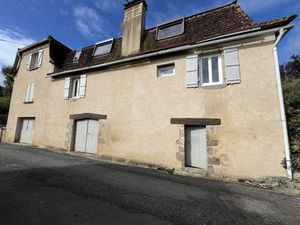 Vente maison 7 pièces 156 m² Frayssinhes (46400)