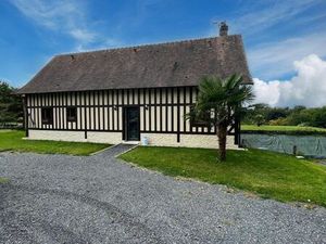 Propriété 7 pièces 180 m²