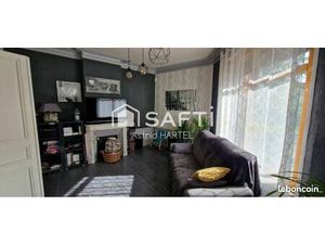 Maison 5 pièces 175 m²