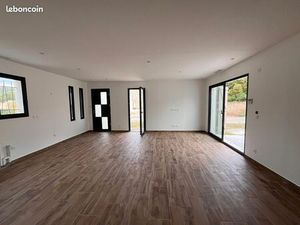 Villa 4 pièces 90 m²