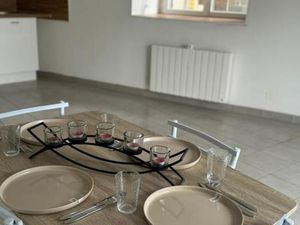 Location appartement 2 pièces 38 m² à Ménéac (56490)