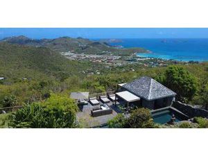 Manoir Saint-Barthélemy (971)