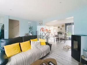 Vente maison 4 pièces 74 m² Fouquereuil (62232)