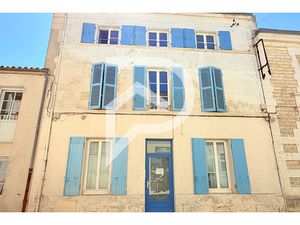 Annonce bien à vendre