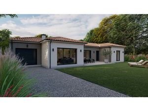 Vente maison 5 pièces 143 m² à Carignan-de-Bordeaux (33360)  656 000 €