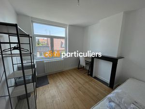 Location chambre 1 pièce 12 m² à Ronchin (59790)  430 €