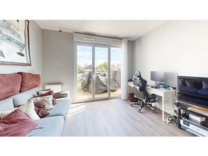 Vente appartement 3 pièces 61.76 m² à Emerainville (77184)  235 400 €