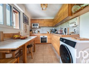 Vente appartement 4 pièces 81 m² à Passy (71220)  274 000 €