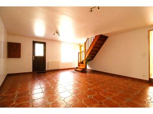 Vente maison 3 pièces 74 m² à Issoudun (36100)  99 500 €