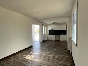 Vente maison 5 pièces 83 m² à Issoudun (36100)  99 000 €