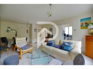 Vente maison 6 pièces 120 m² Chatou (78400)