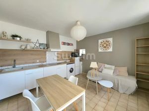 Vente appartement 2 pièces 35 m² à Grignan (26230)  125 000 €