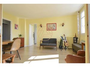 Vente appartement 4 pièces 62 m² à Saint-maur-des-fosses (94100)  299 000 €