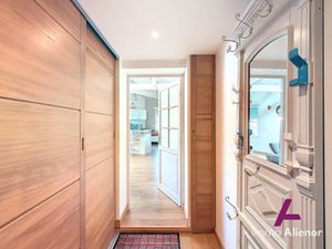 Vente appartement 4 pièces 93 m² à Le Haillan (33185)  NaN €