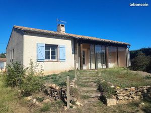 Villa 3 pièces 76 m²