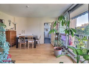 Vente appartement 4 pièces 68 m² à Chaville (92370)  359 000 €