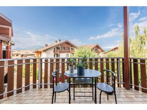 Vente appartement 3 pièces 74 m² à Annecy-le-Vieux (74940)  378 000 €