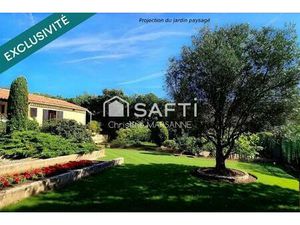 Vente maison 3 pièces 91 m² Puget (84360)