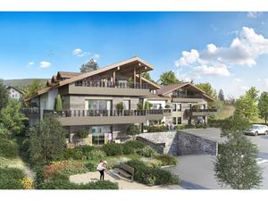 Vente appartement 3 pièces 65 m² à Reignier (74930)  400 000 €