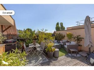 Vente appartement 4 pièces 85 m² à Arcachon (33120)  799 900 €