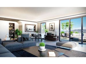 Vente appartement 5 pièces 141.4 m² à Fontenay-aux-Roses (92260)  1 065 000 €