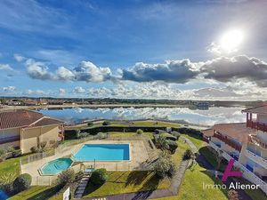 Vente appartement 5 pièces 99.8 m² à Vieux-Boucau-les-Bains (40480)  470 000 €