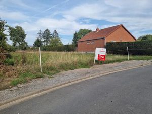 Vente terrain à batir 1855 m² à Trescault (62147)  30 900 €