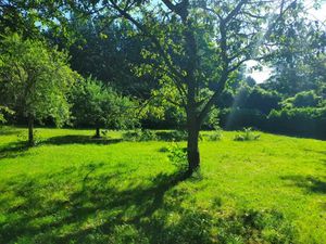 Vente terrain 800 m² à Javrezac (16100)  35 000 €