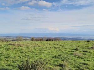 Vente terrain 3000 m² à Verdun-en-Lauragais (11400)  50 000 €