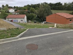 Vente terrain 502 m² à Auragne (31190)  75 000 €