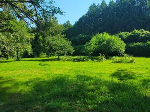 Vente terrain 1600 m² à Javrezac (16100)  70 000 €