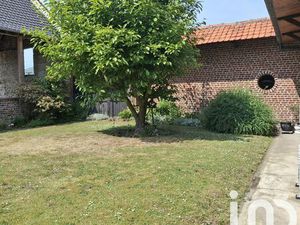 Ferme 8 pièces 220 m²