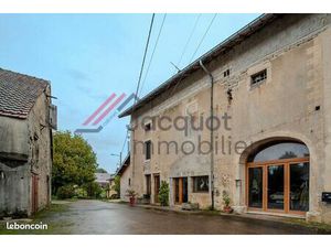 Maison de village 5 pièces 200 m²